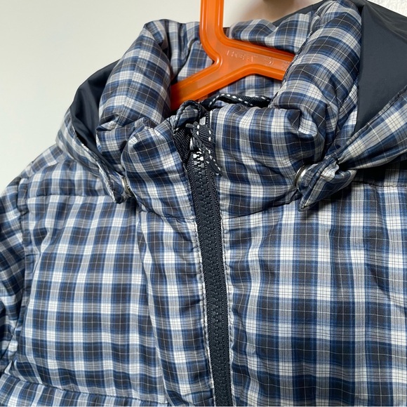 Land’s End Hooded Down Jacket - Picture 1 of 10